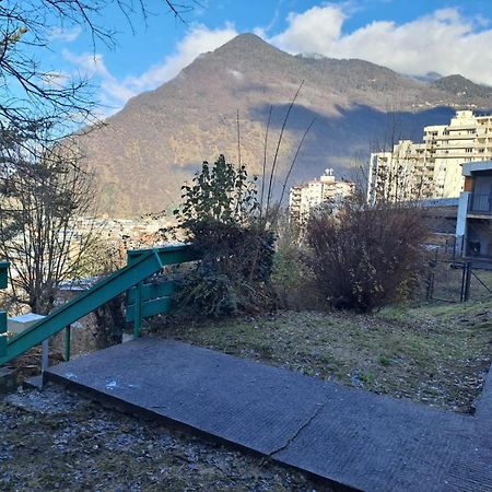 Maison A Moutiers 3 Vallees 4 Chambres 10 Pers Zewnętrze zdjęcie