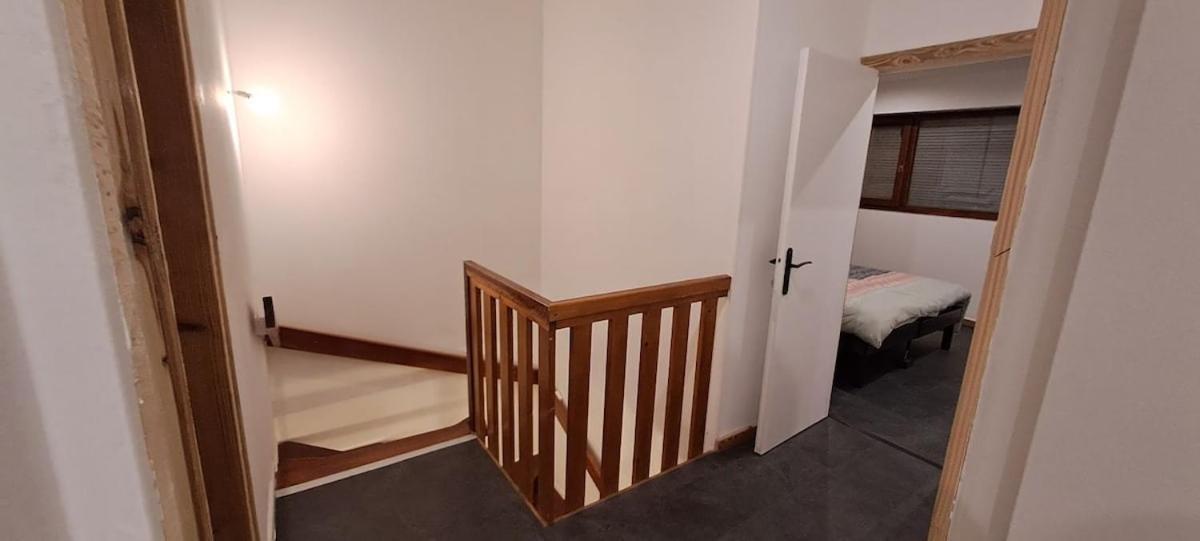 Maison A Moutiers 3 Vallees 4 Chambres 10 Pers Zewnętrze zdjęcie