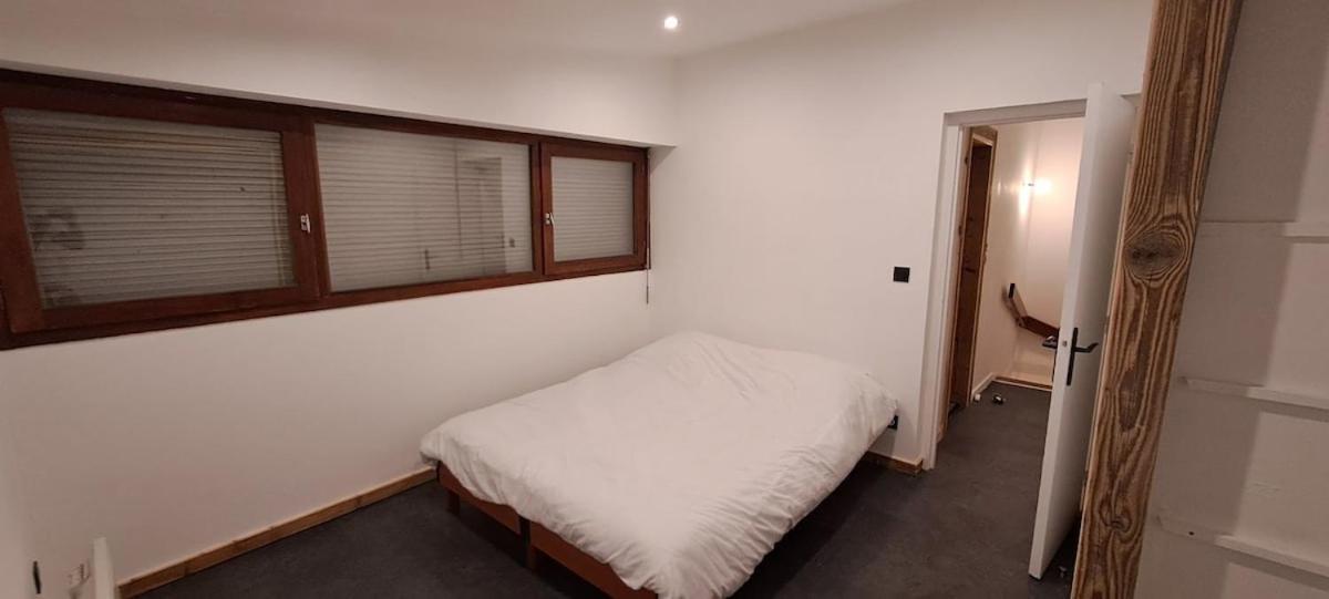 Maison A Moutiers 3 Vallees 4 Chambres 10 Pers Zewnętrze zdjęcie