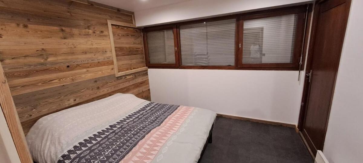 Maison A Moutiers 3 Vallees 4 Chambres 10 Pers Zewnętrze zdjęcie