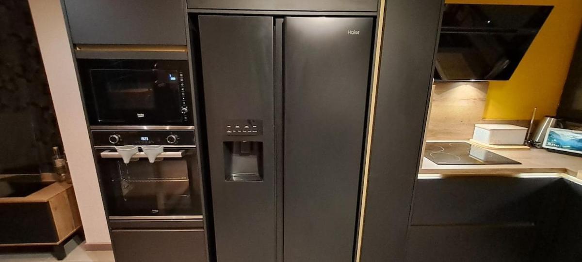 Maison A Moutiers 3 Vallees 4 Chambres 10 Pers Zewnętrze zdjęcie