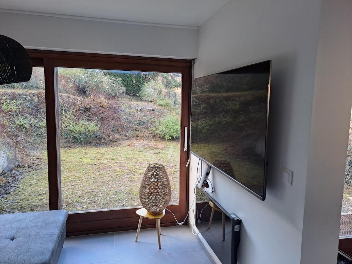 Maison A Moutiers 3 Vallees 4 Chambres 10 Pers Zewnętrze zdjęcie