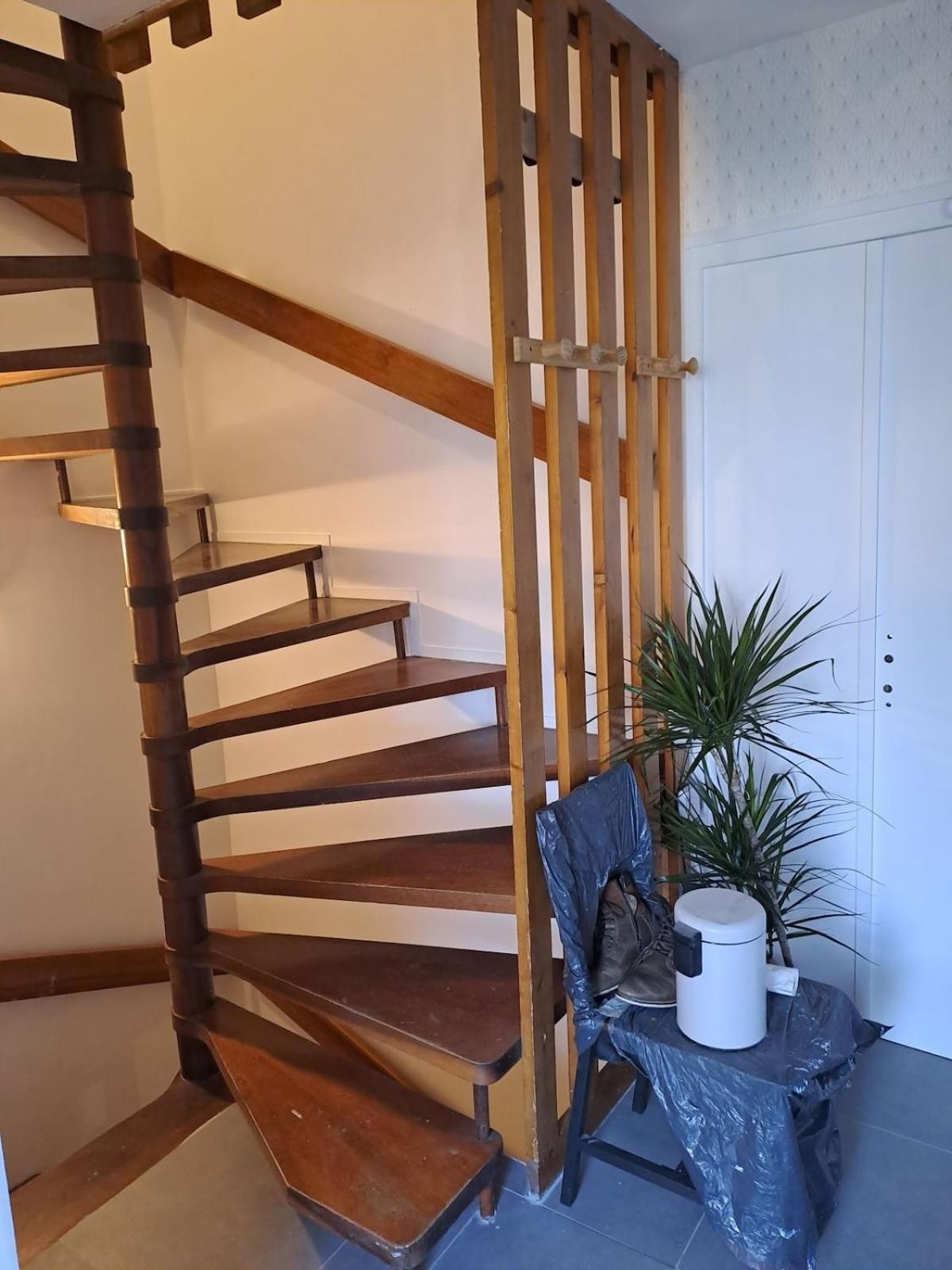 Maison A Moutiers 3 Vallees 4 Chambres 10 Pers Zewnętrze zdjęcie