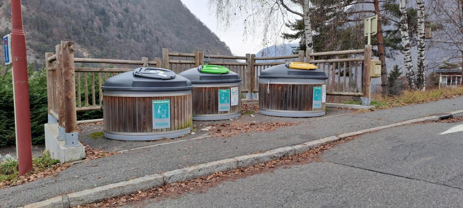 Maison A Moutiers 3 Vallees 4 Chambres 10 Pers Zewnętrze zdjęcie