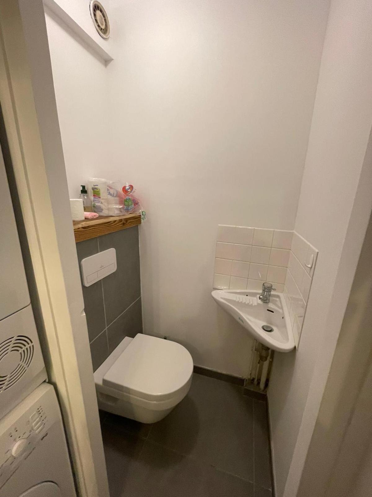 Maison A Moutiers 3 Vallees 4 Chambres 10 Pers Zewnętrze zdjęcie