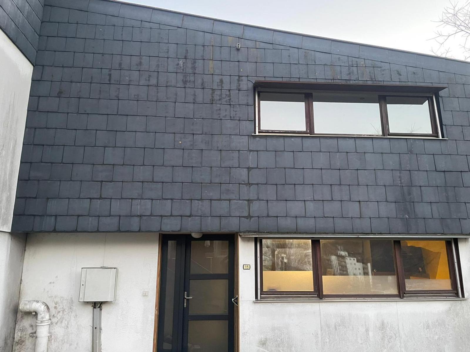 Maison A Moutiers 3 Vallees 4 Chambres 10 Pers Zewnętrze zdjęcie