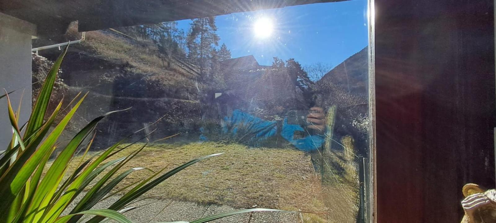 Maison A Moutiers 3 Vallees 4 Chambres 10 Pers Zewnętrze zdjęcie