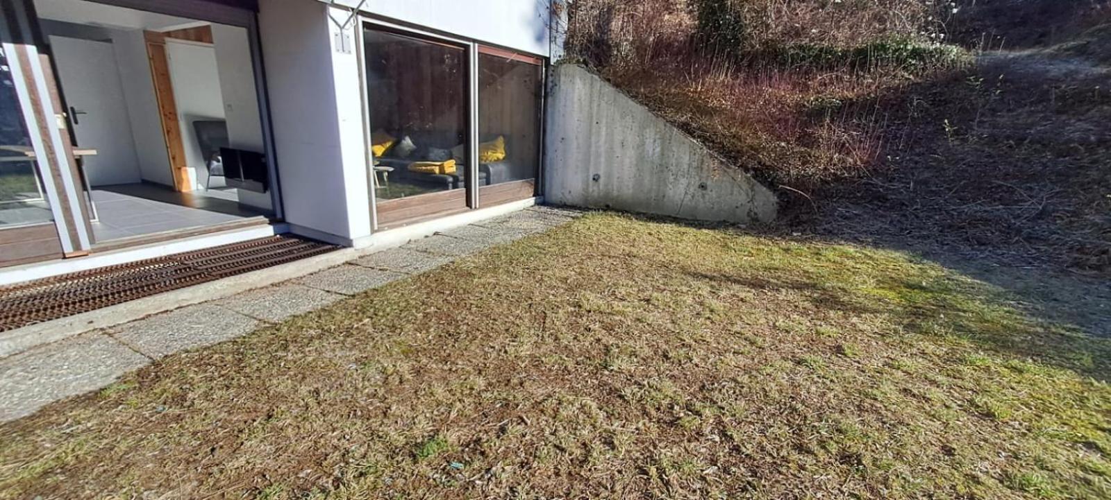 Maison A Moutiers 3 Vallees 4 Chambres 10 Pers Zewnętrze zdjęcie