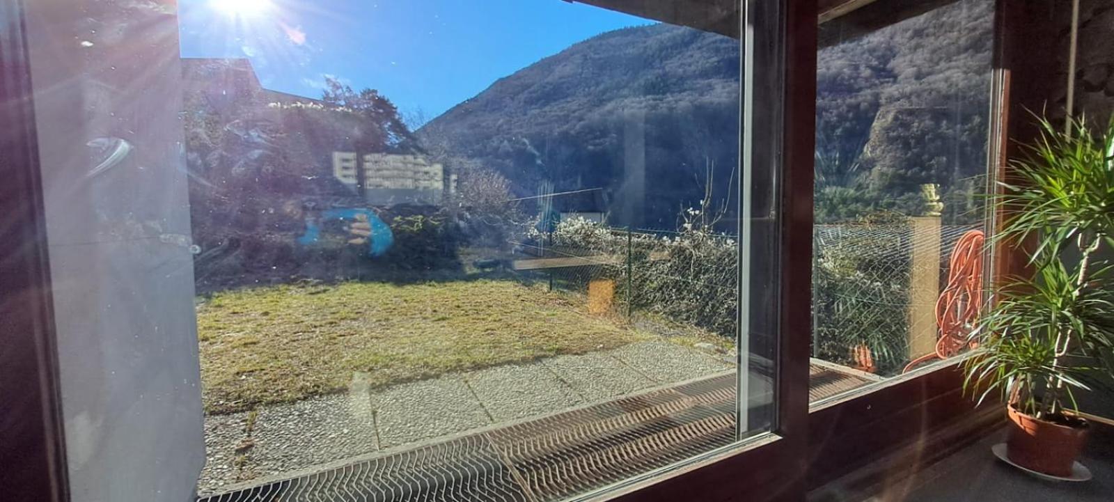 Maison A Moutiers 3 Vallees 4 Chambres 10 Pers Zewnętrze zdjęcie