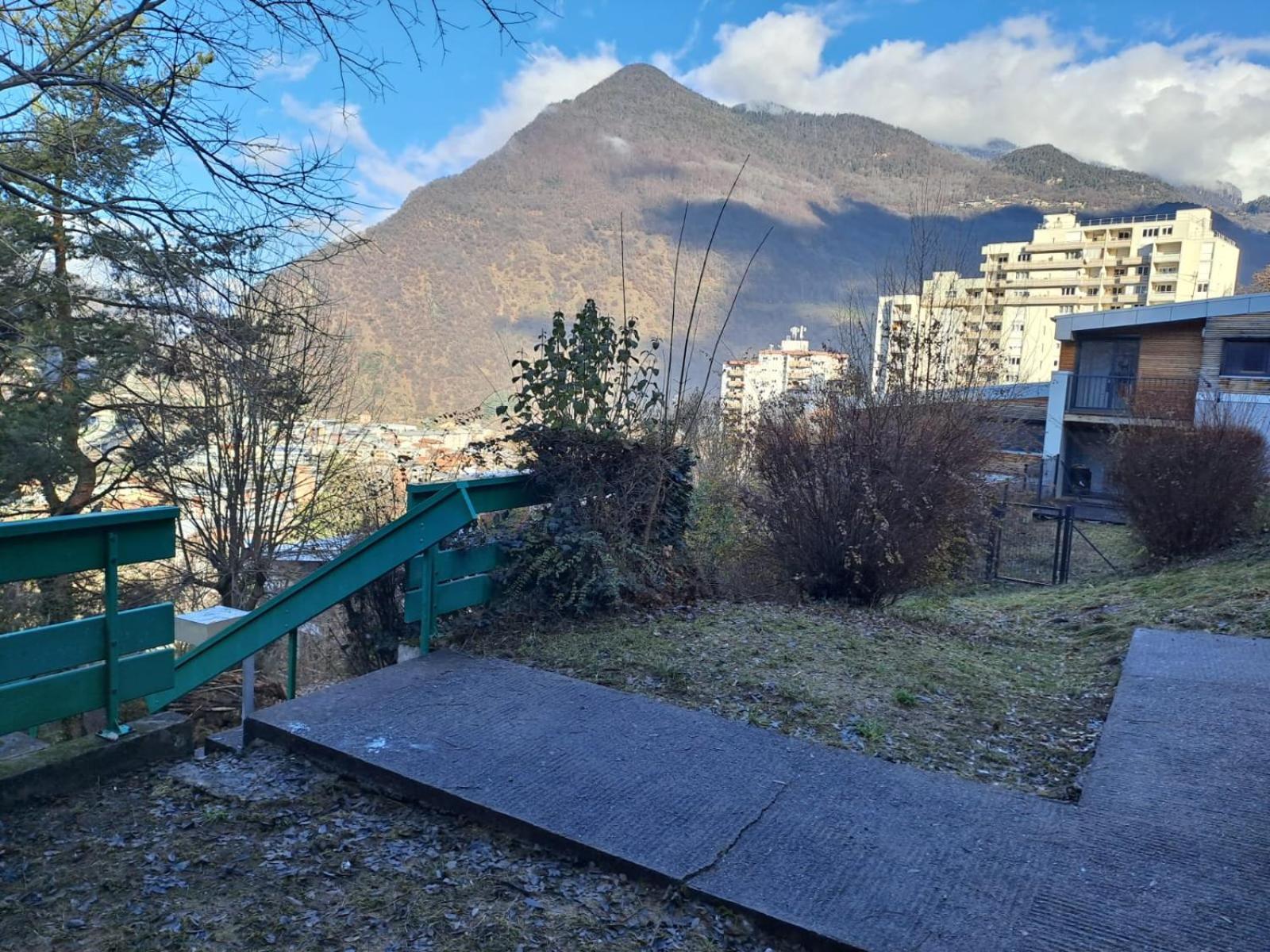 Maison A Moutiers 3 Vallees 4 Chambres 10 Pers Zewnętrze zdjęcie