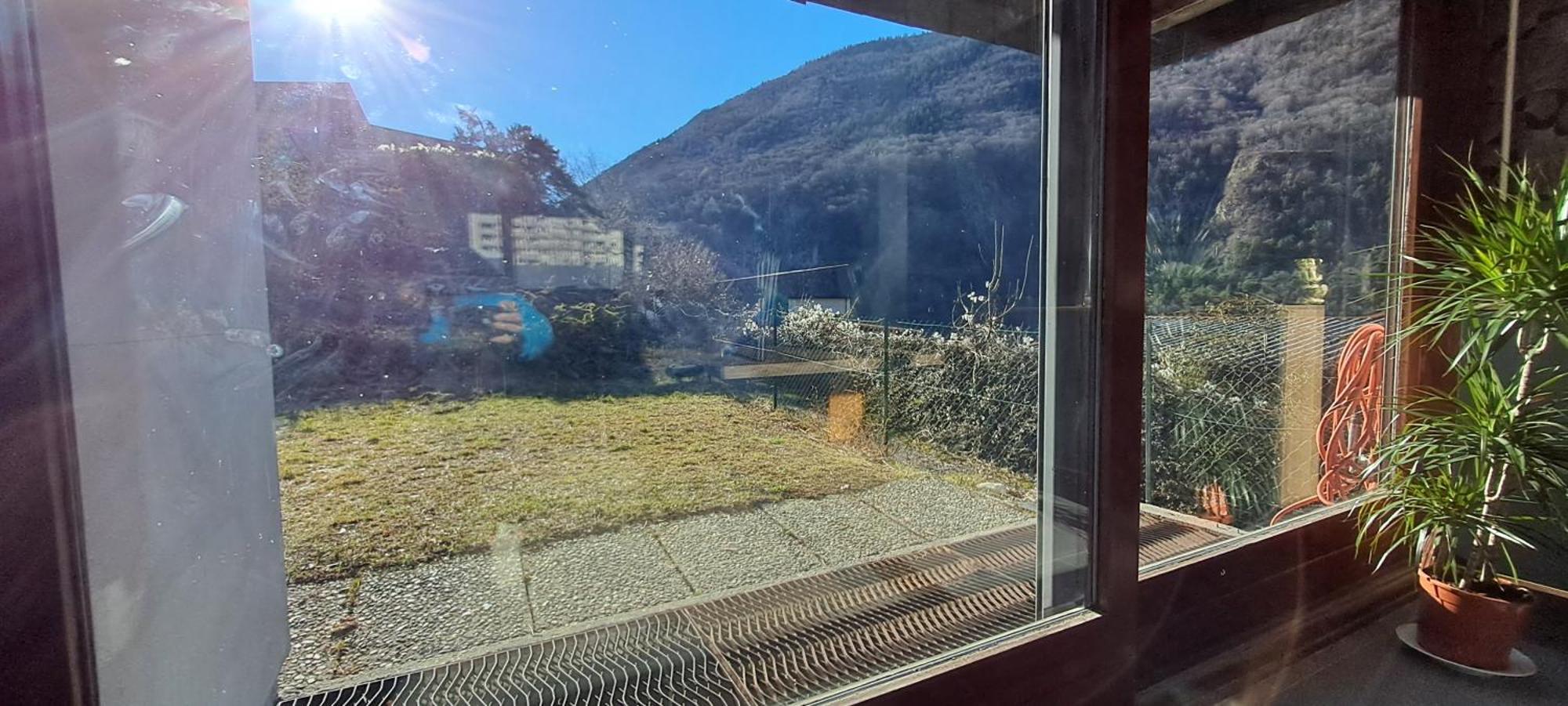 Maison A Moutiers 3 Vallees 4 Chambres 10 Pers Pokój zdjęcie